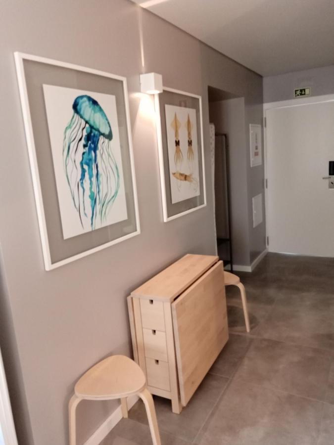 Casa Das Quatro Cabecas Σετούμπαλ Εξωτερικό φωτογραφία